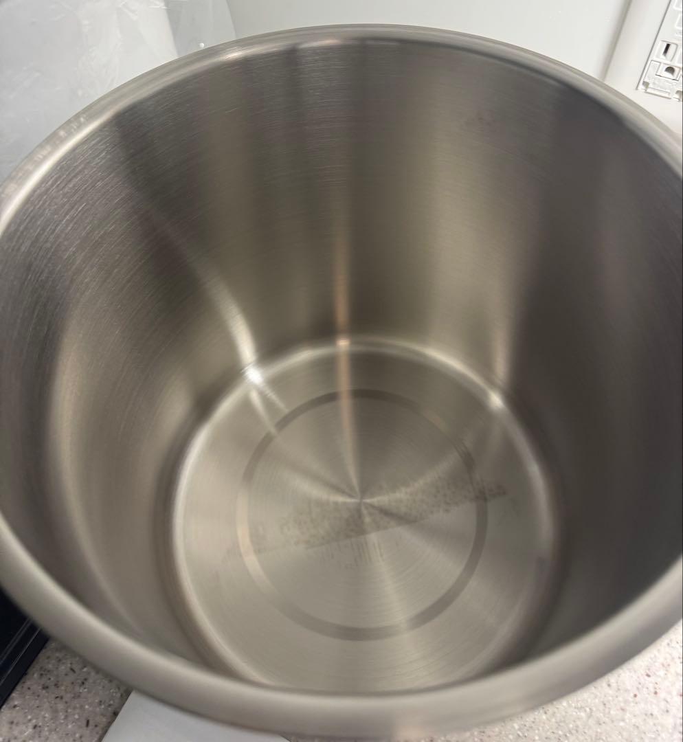 断捨離特価中 新品未使用 OoBLE 真空保存容器