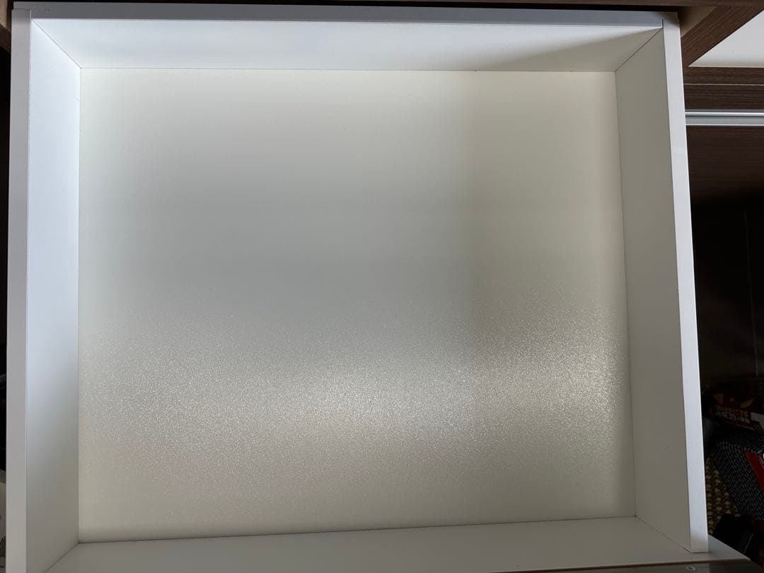 ニトリ キッチンボード RIGARE リガーレ 幅120 食器棚