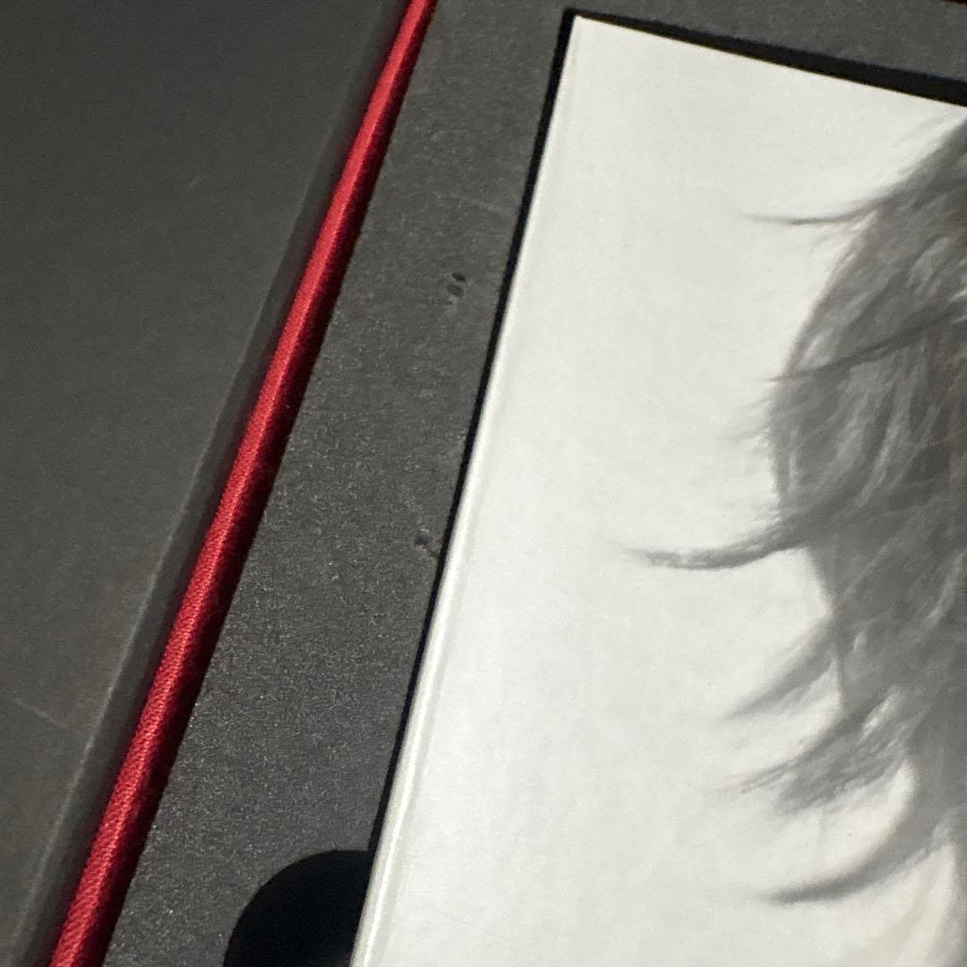 邦楽 10th CompleteBox Keisuke YAMAUCHI