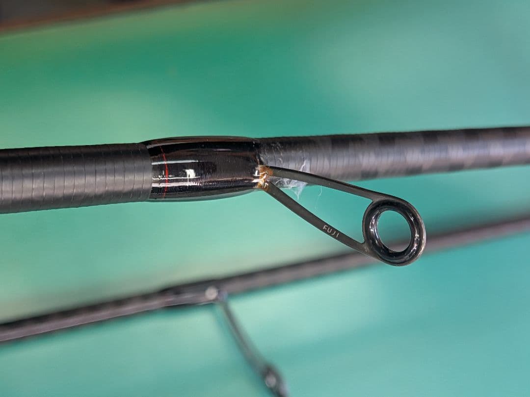 セフィアBBとグッドロッドのセット※値下げしました