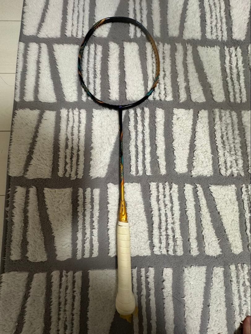 YONEX アストロクス 88D ゲーム