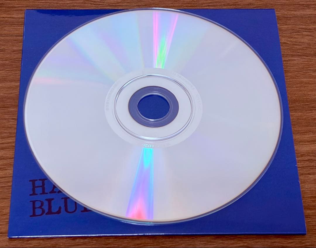 BLUE ENCOUNT『HALO』