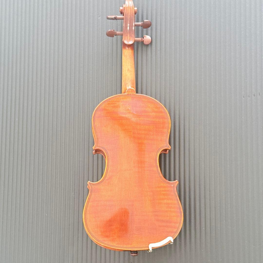 まーすぃさま YAMAHA v-5 1/10 バイオリン 2012 ケース付