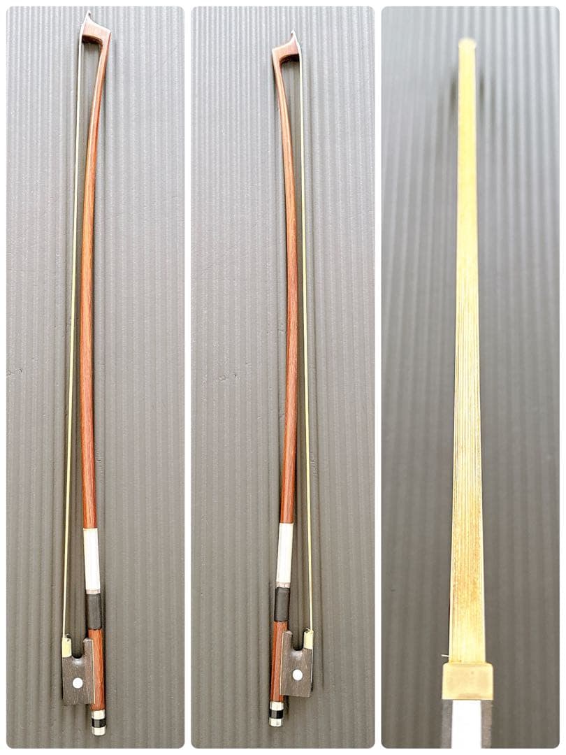 まーすぃさま YAMAHA v-5 1/10 バイオリン 2012 ケース付