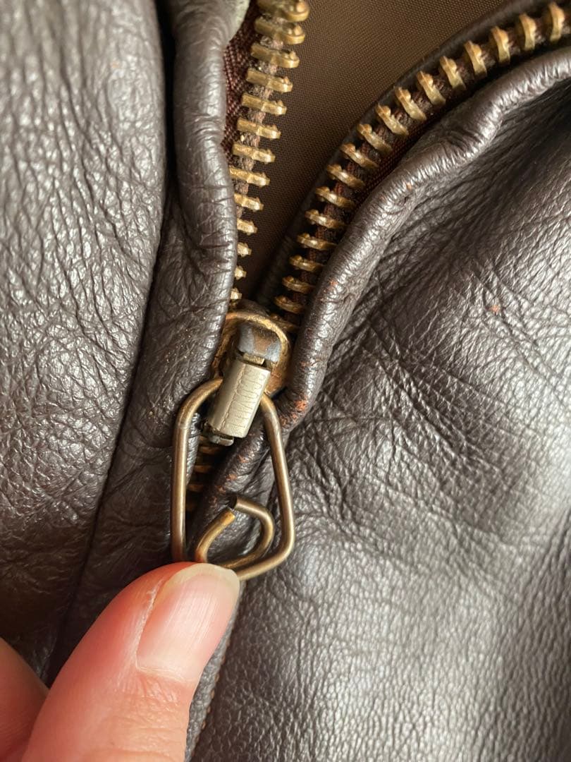 G-1 フライトジャケット