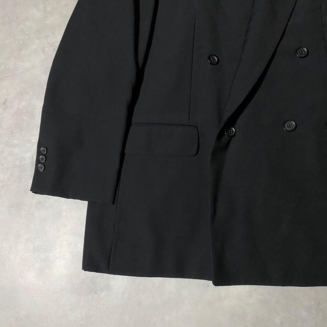 90s vintage レトロセットアップ スーツ ピンズ No.196成人式