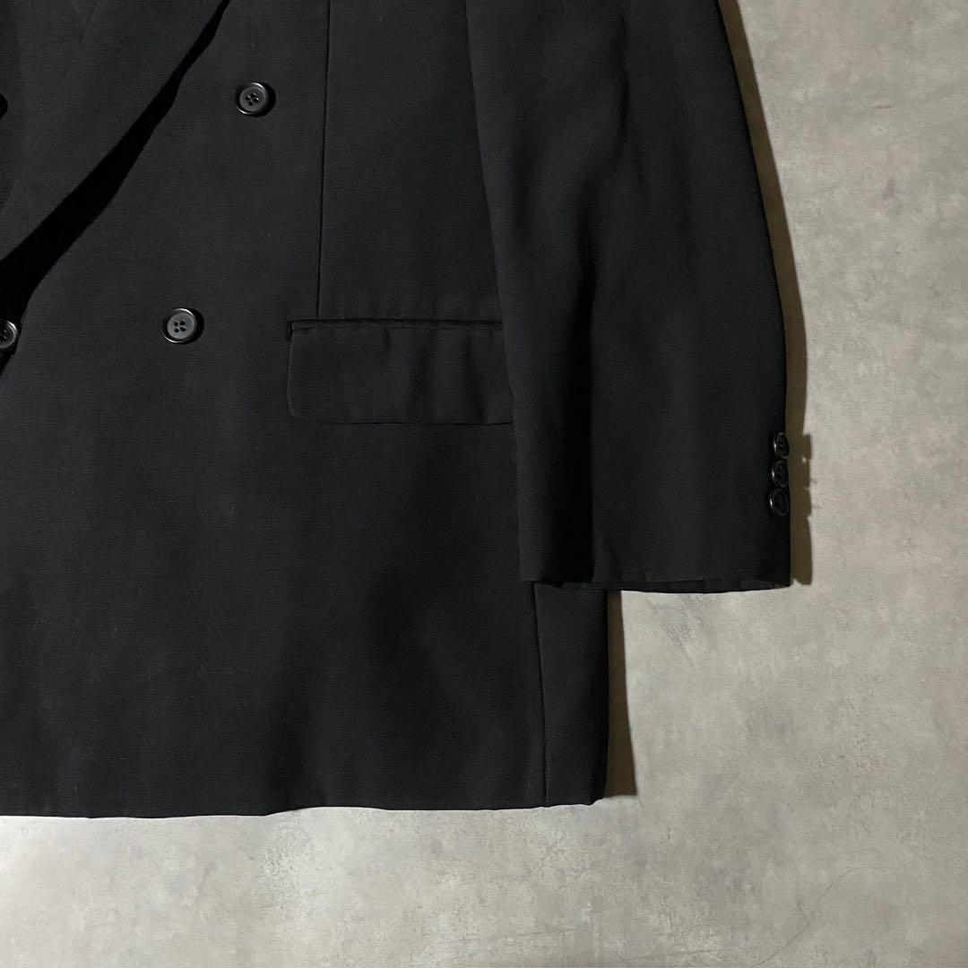 90s vintage レトロセットアップ スーツ ピンズ No.196成人式