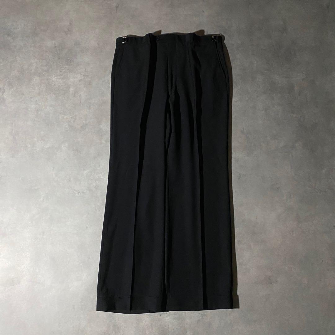 90s vintage レトロセットアップ スーツ ピンズ No.196成人式