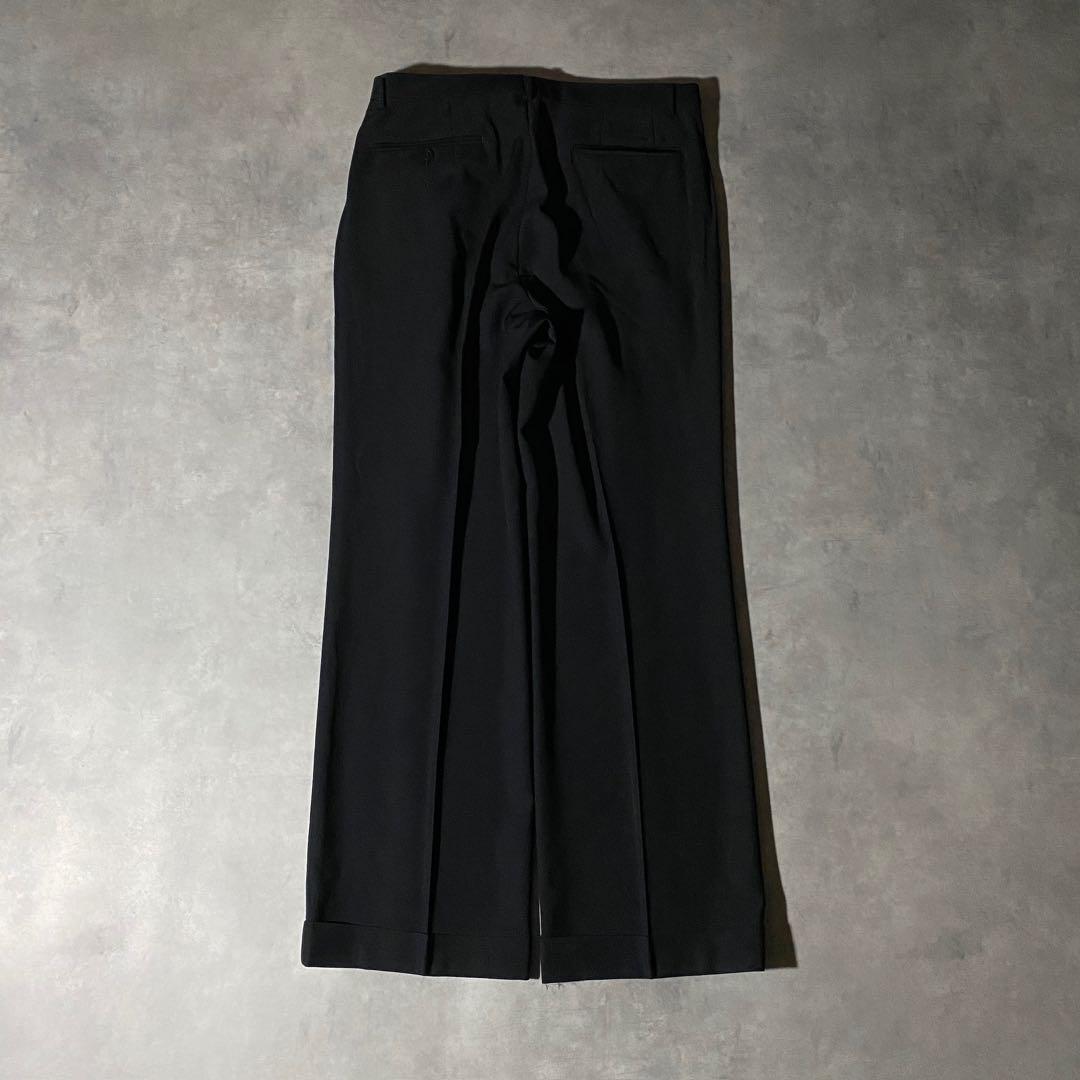 90s vintage レトロセットアップ スーツ ピンズ No.196成人式