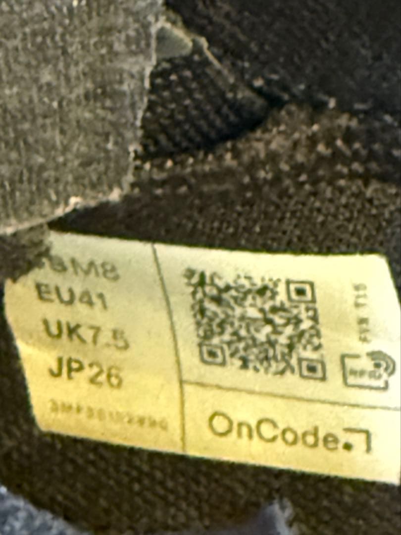 【26cm】On THE ROGER PRO FIRE オン テニスシューズ