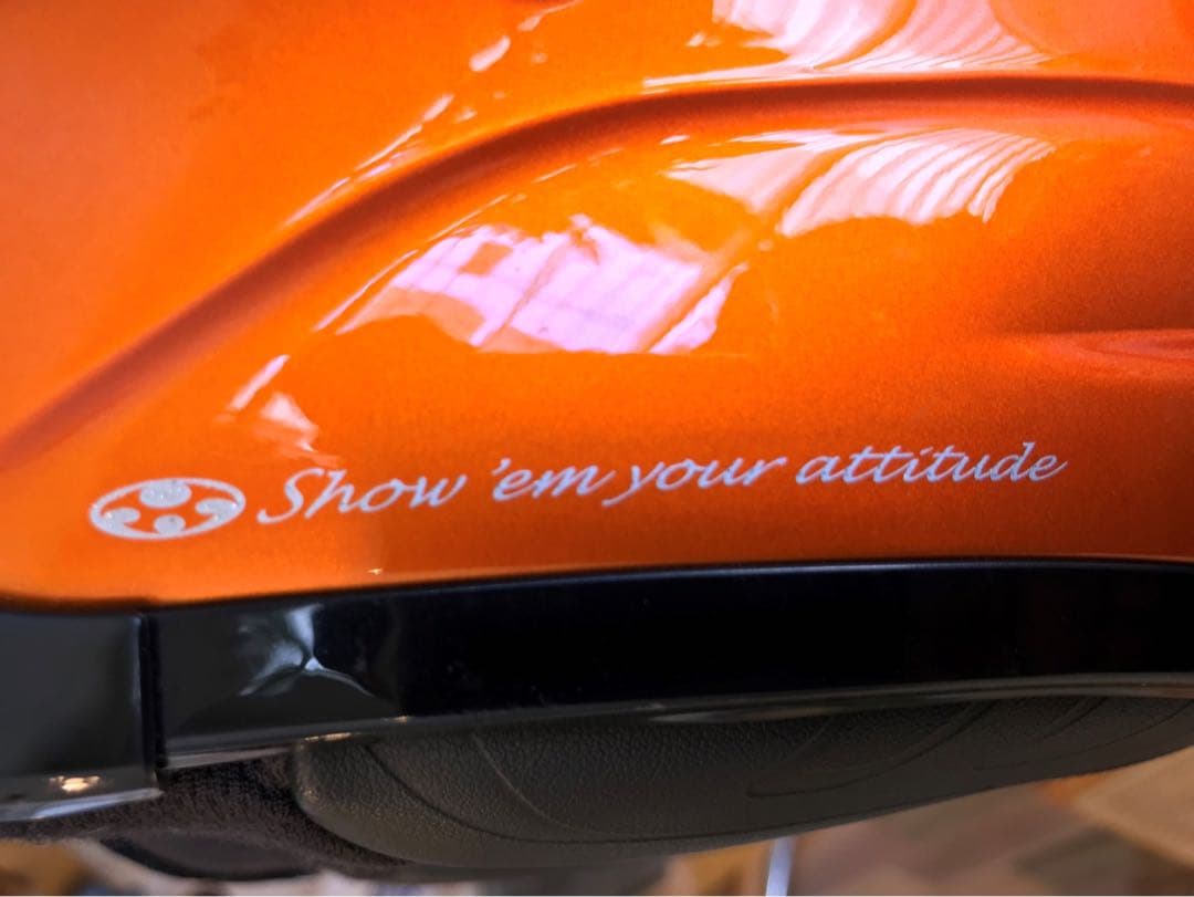 ヘルメット　　59〜60未満