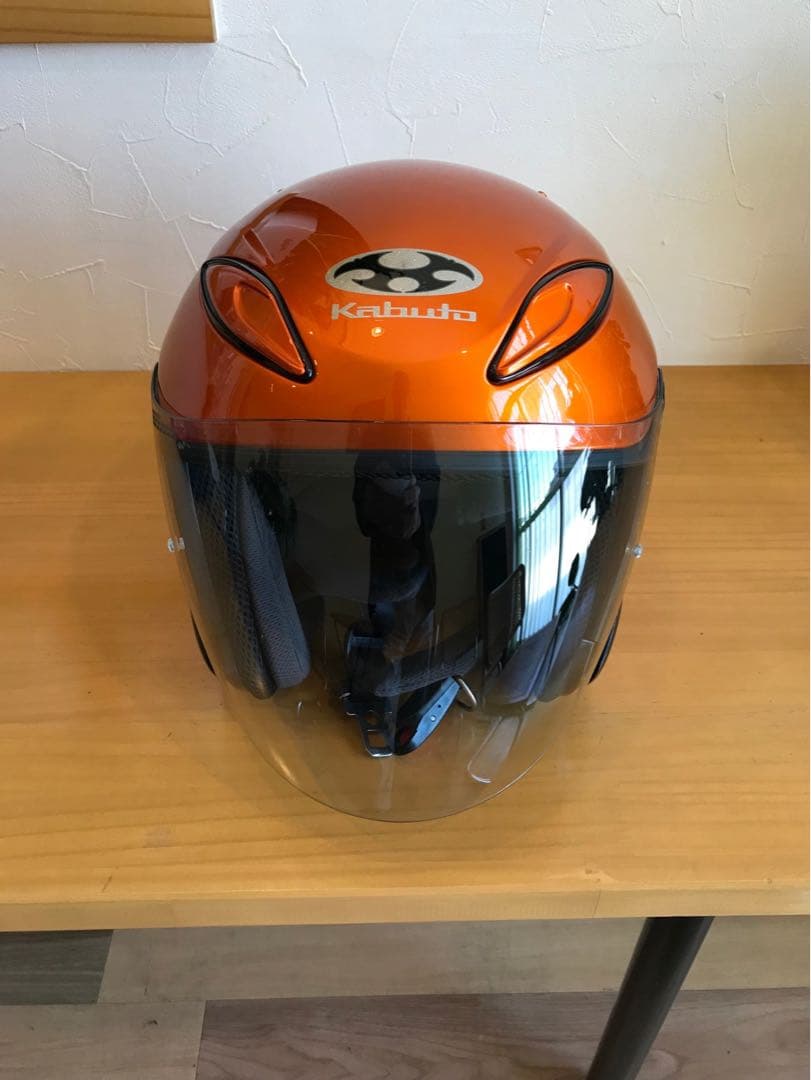 ヘルメット　　59〜60未満