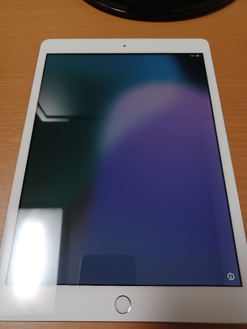iPad 第８世代 Wi-Fiモデル 32GB 動作確認済み