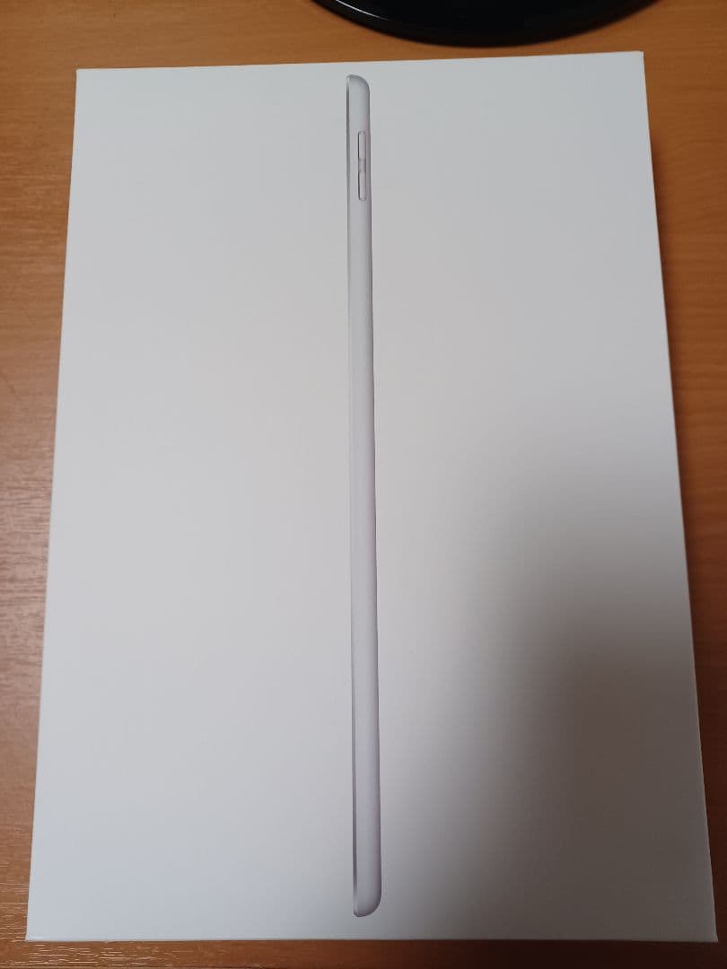 iPad 第８世代 Wi-Fiモデル 32GB 動作確認済み