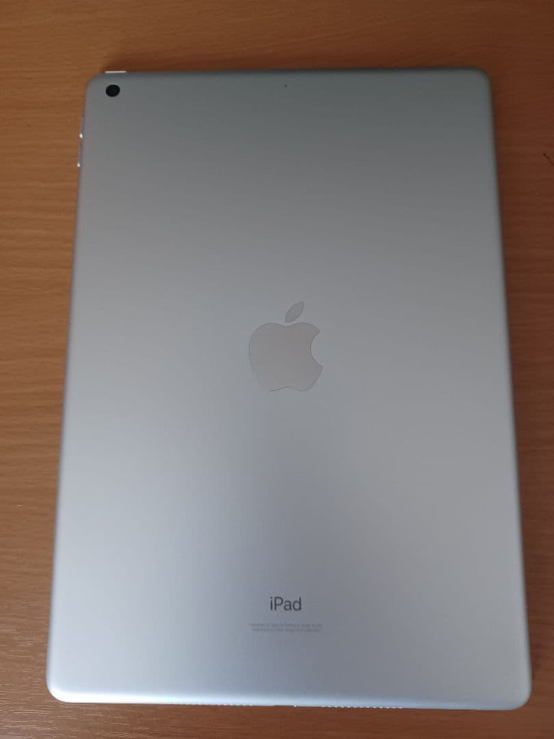 iPad 第８世代 Wi-Fiモデル 32GB 動作確認済み