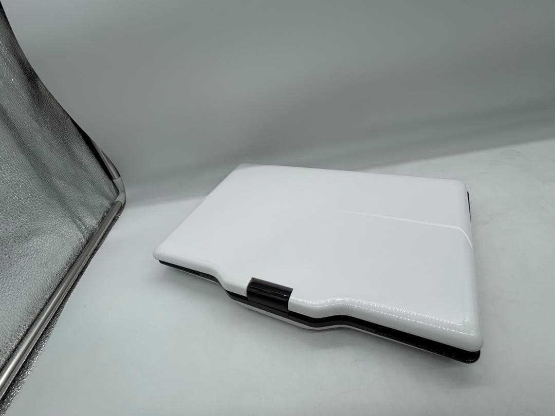 MATURUS ポータブルブルーレイプレーヤー APBD-1330HW