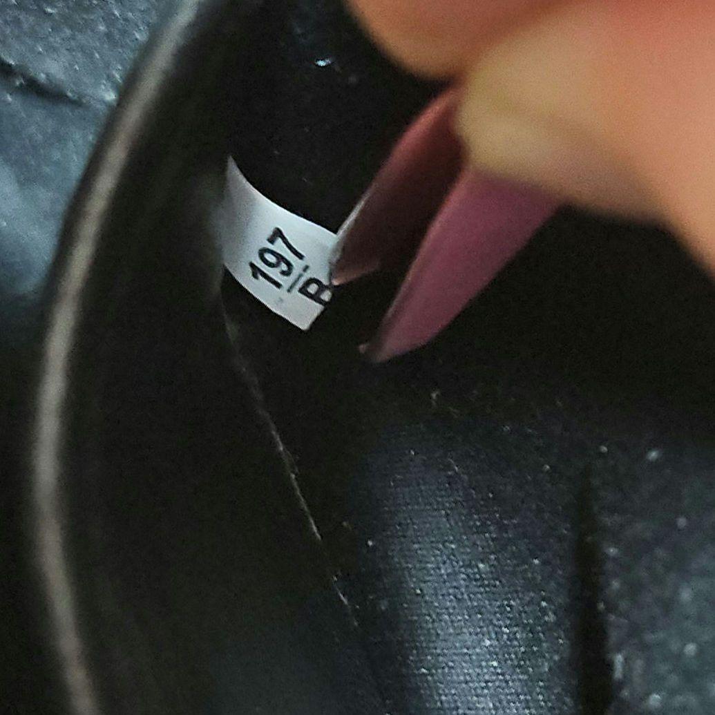 MIU MIU　マテラッセ　ブラック　ショルダー