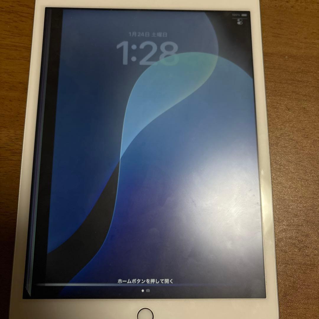 訳あり　iPad8世代32GB