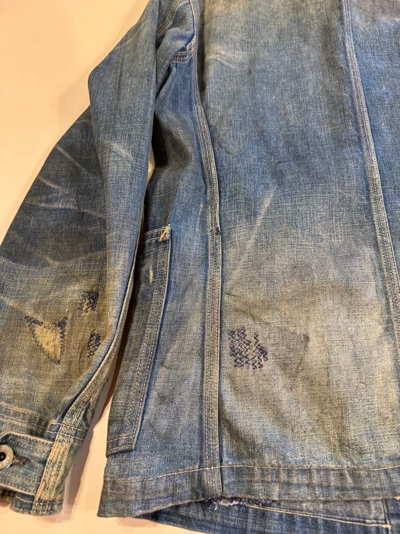 RRL LIMITED EDITION カバーオール