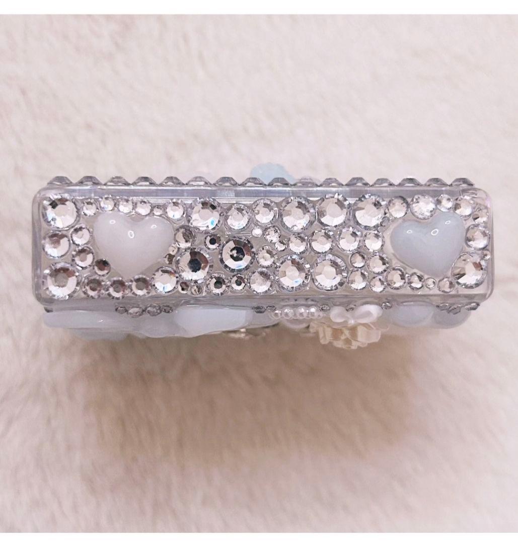 いくら丼ゆうゆうメルカリ便☆iQOSイルマワンデコケース量産型No.141