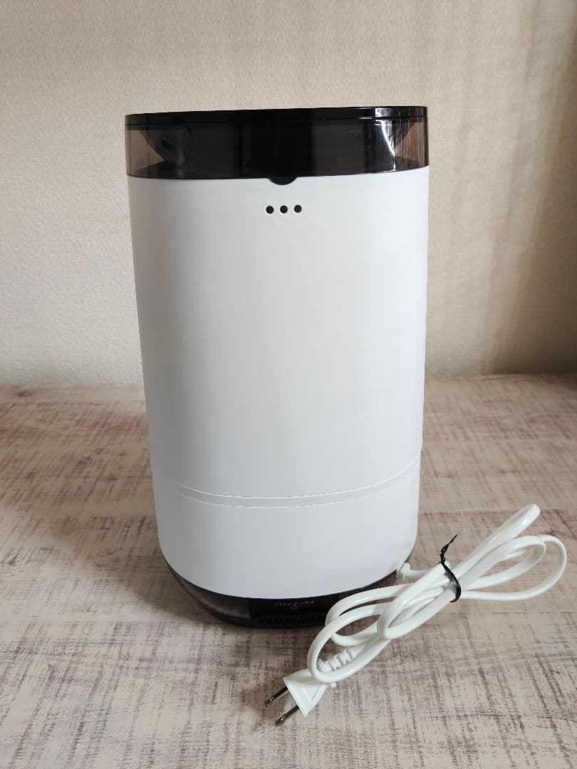 【美品】T-fal ティファール 加湿器 スチームアンドミスト HD3040J0
