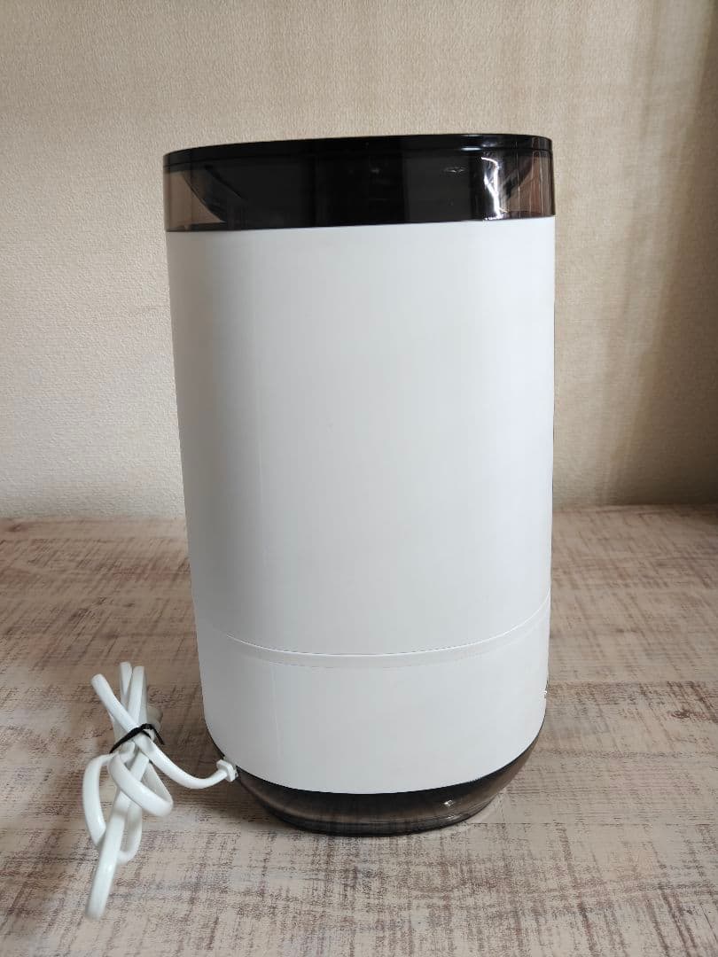 【美品】T-fal ティファール 加湿器 スチームアンドミスト HD3040J0