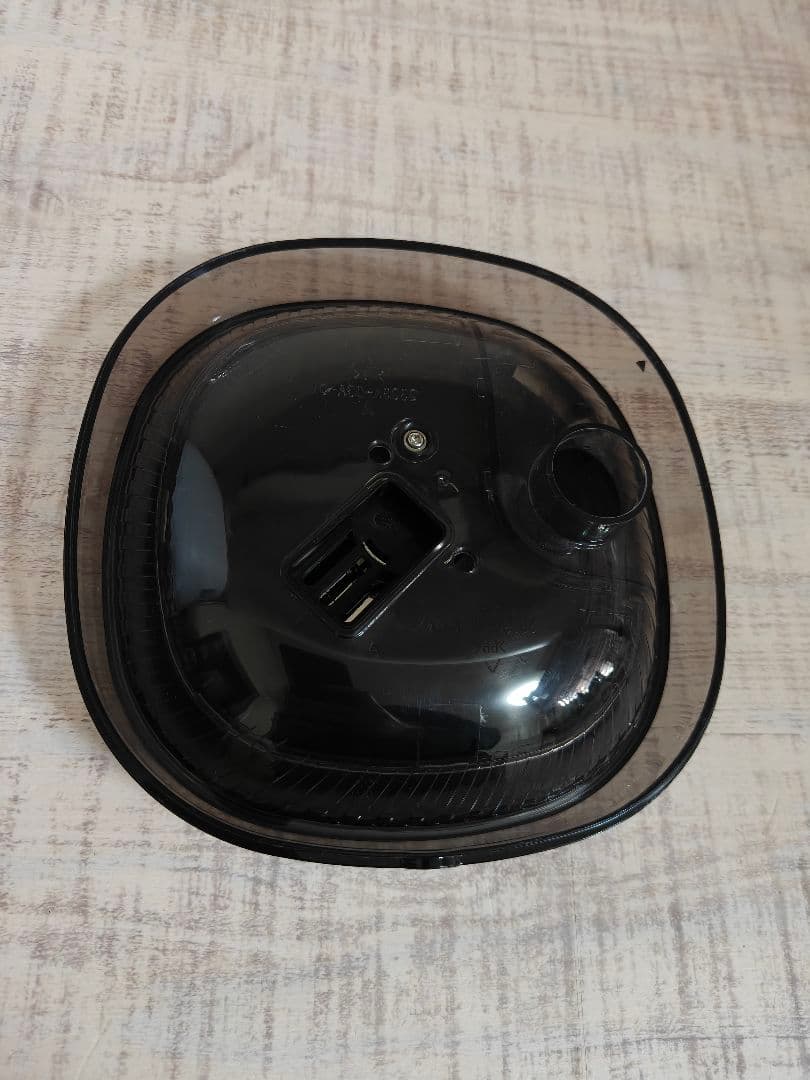 【美品】T-fal ティファール 加湿器 スチームアンドミスト HD3040J0