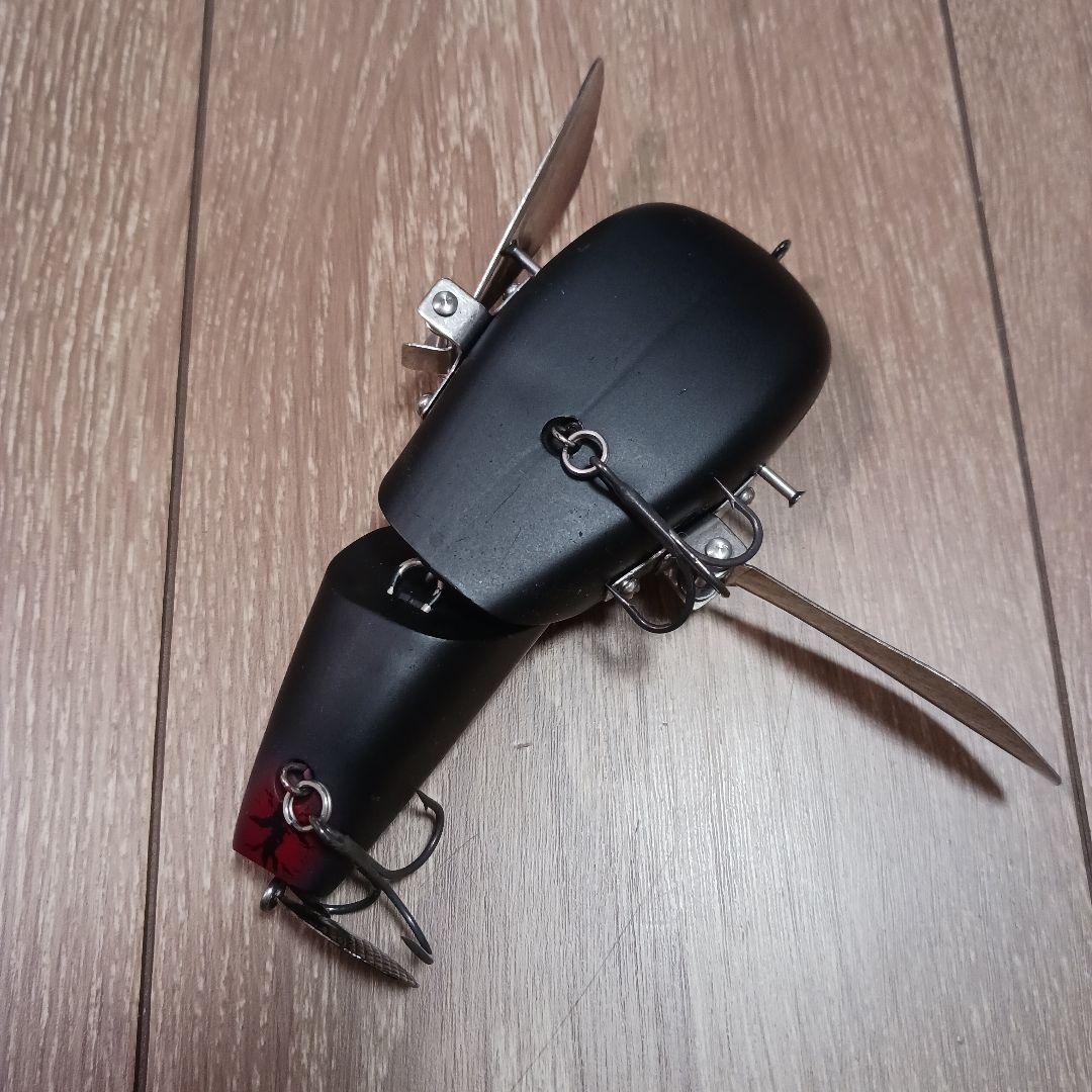 ビッグベイト等