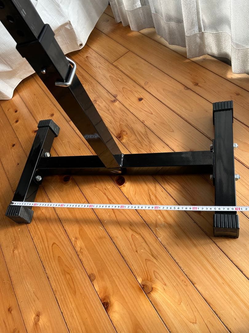 BODYMAKER セーフティラック