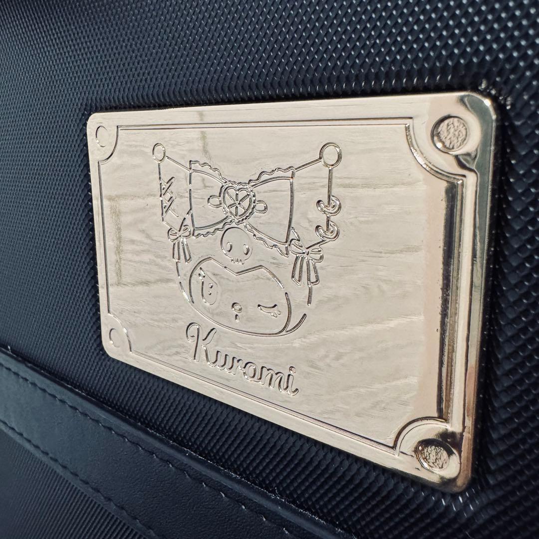 ま*ろ様 限定品　サンリオ　キャリーケース　スーツケース　　おめかし天使　マイメ