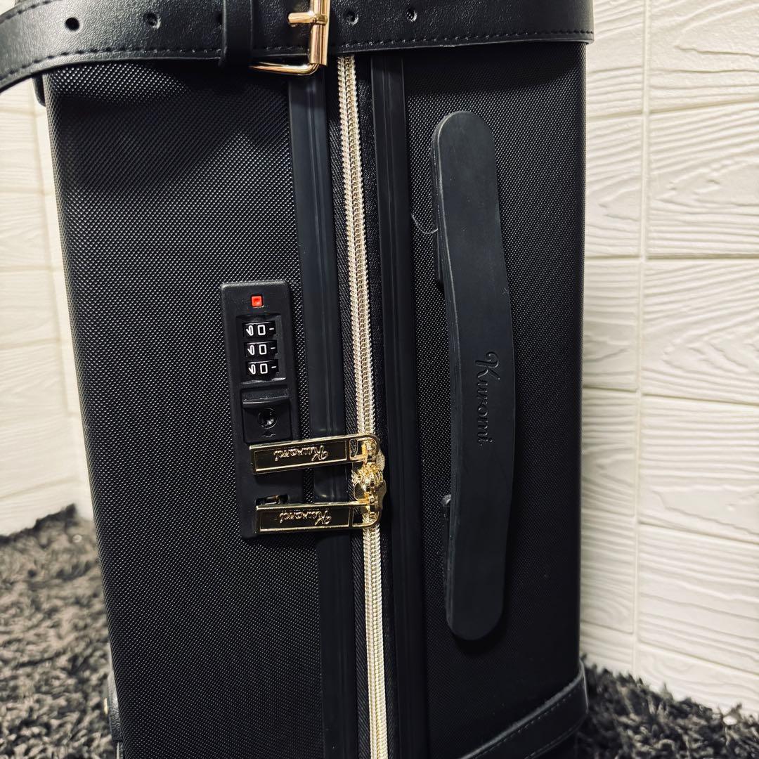 ま*ろ様 限定品　サンリオ　キャリーケース　スーツケース　　おめかし天使　マイメ