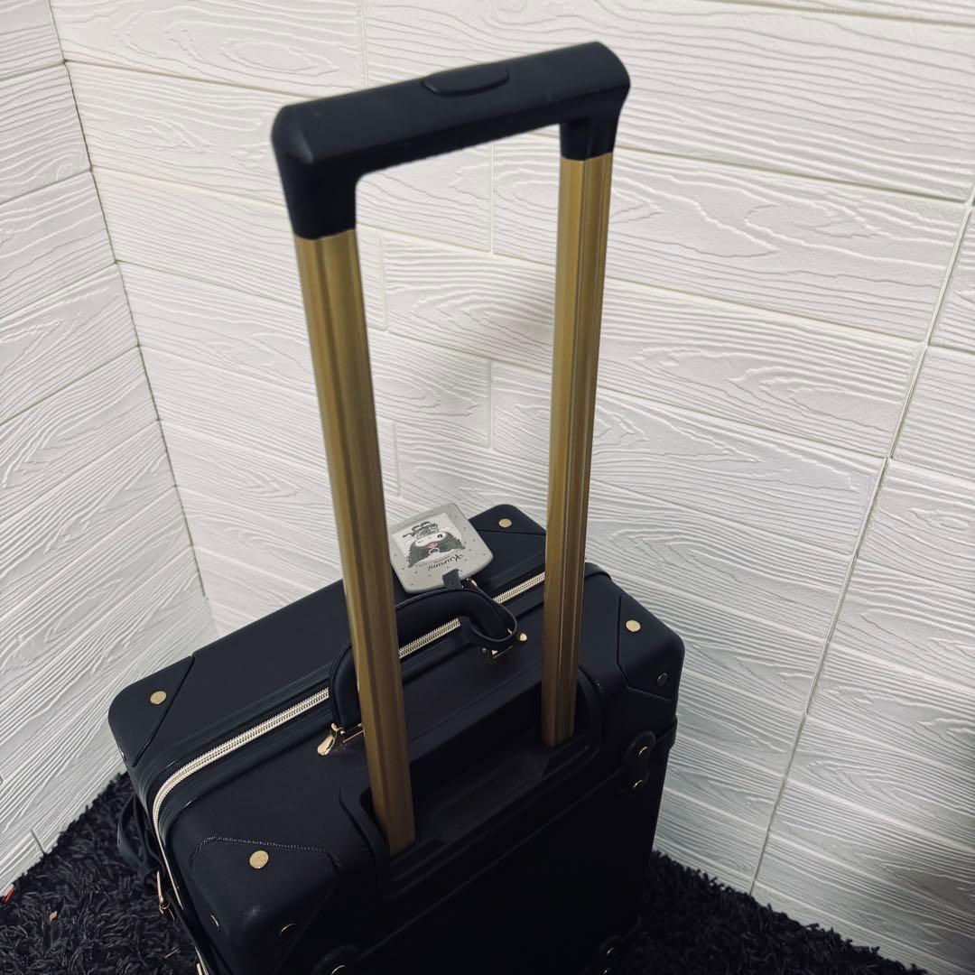 ま*ろ様 限定品　サンリオ　キャリーケース　スーツケース　　おめかし天使　マイメ