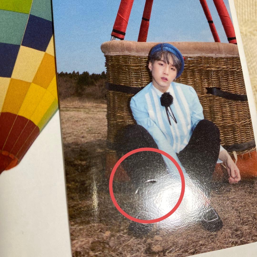 K-POP・アジア BTS YOUNG FOREVER CD