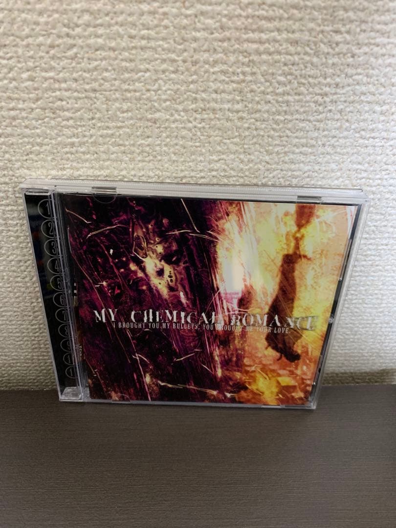 アイ・ブロウト・ユー・マイ・ブリッツ,ユー・ブロウト・ミー・ユア・ラヴ　帯あり