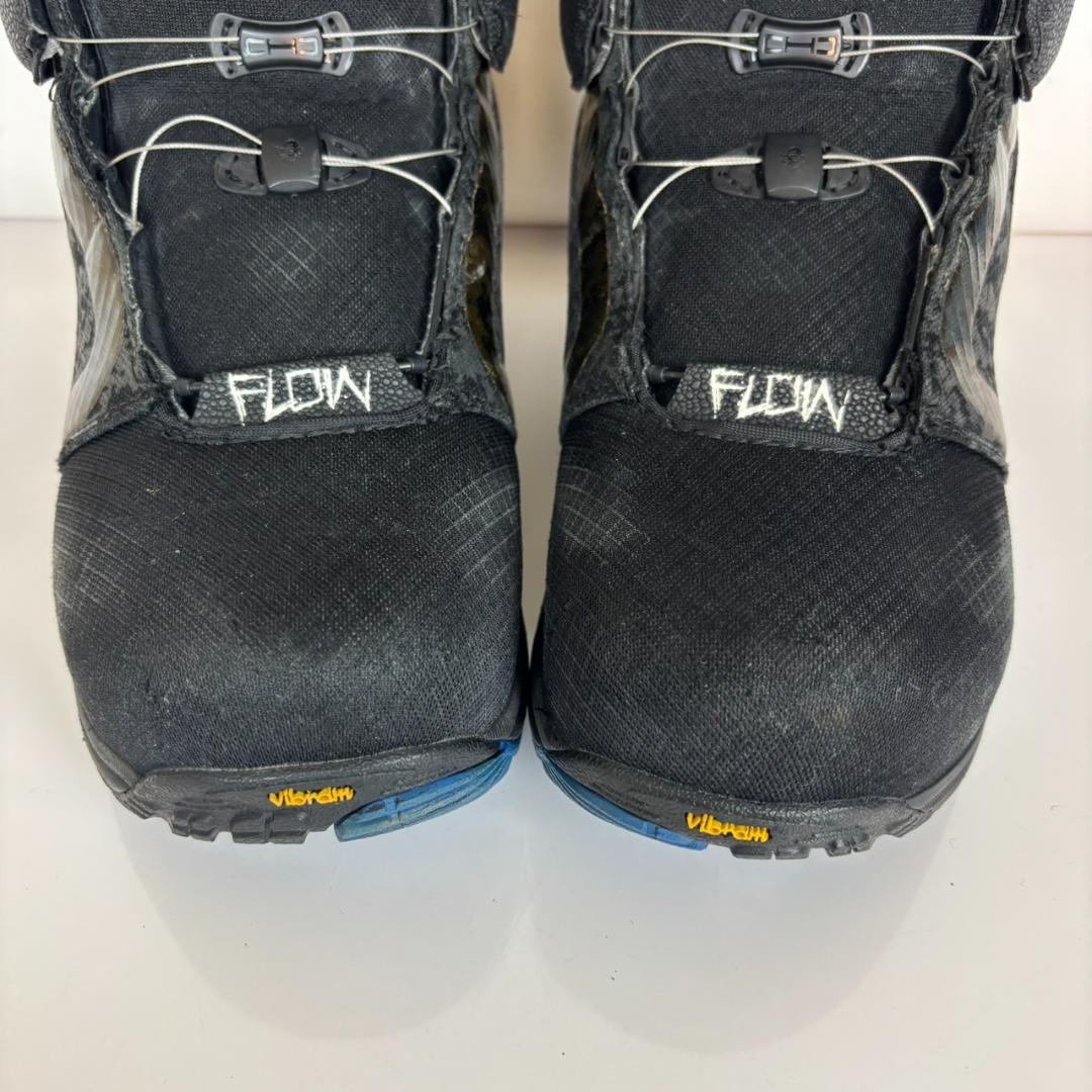 FLOW TALON FOCUS BOA 　26㎝　スノボーブーツ
