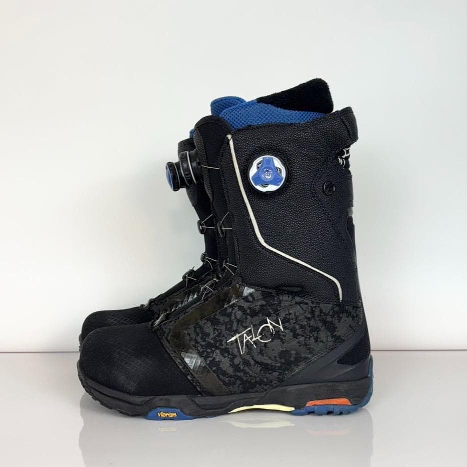 FLOW TALON FOCUS BOA 　26㎝　スノボーブーツ