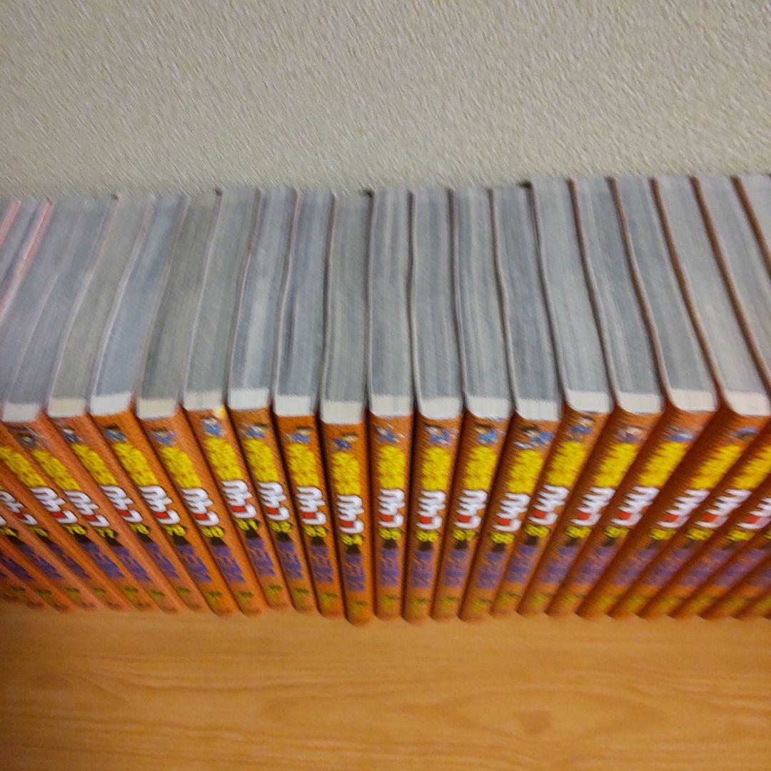 F*A様 名探偵コナン101巻までとコナンVSルパン