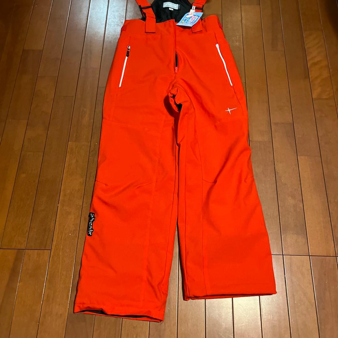 スキーウェア 160cm フェニックス　美品　靴下付き