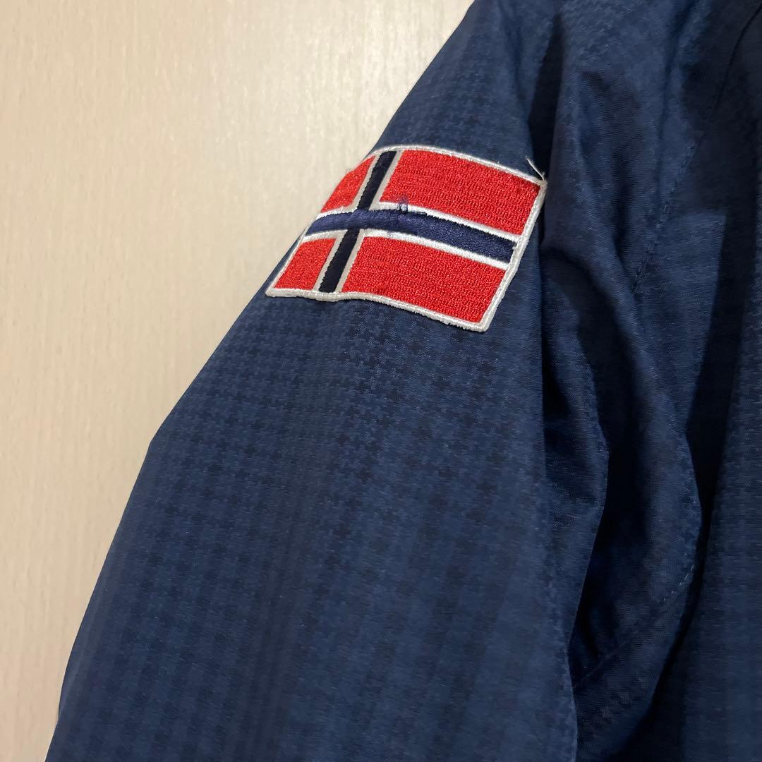 スキーウェア 160cm フェニックス　美品　靴下付き