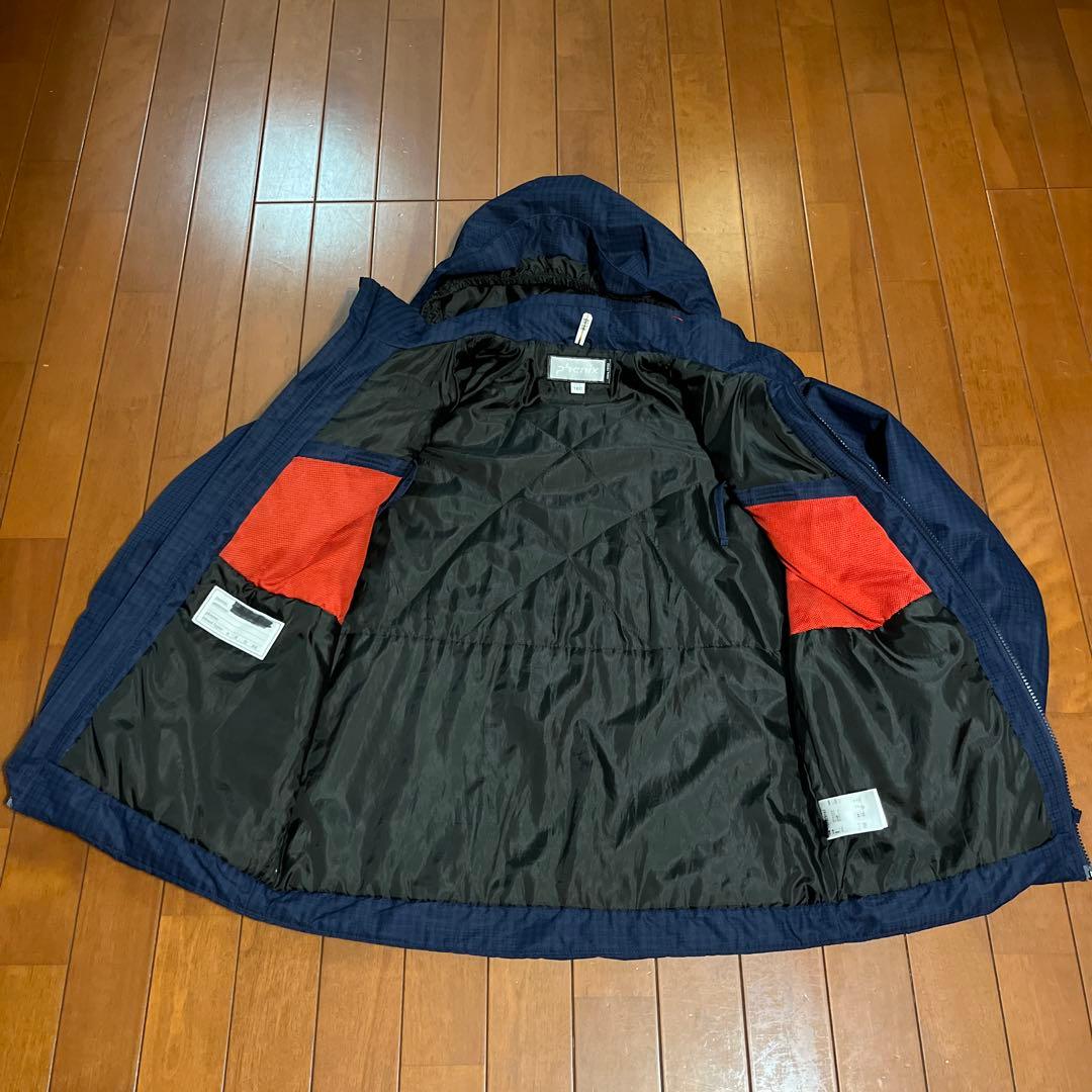 スキーウェア 160cm フェニックス　美品　靴下付き