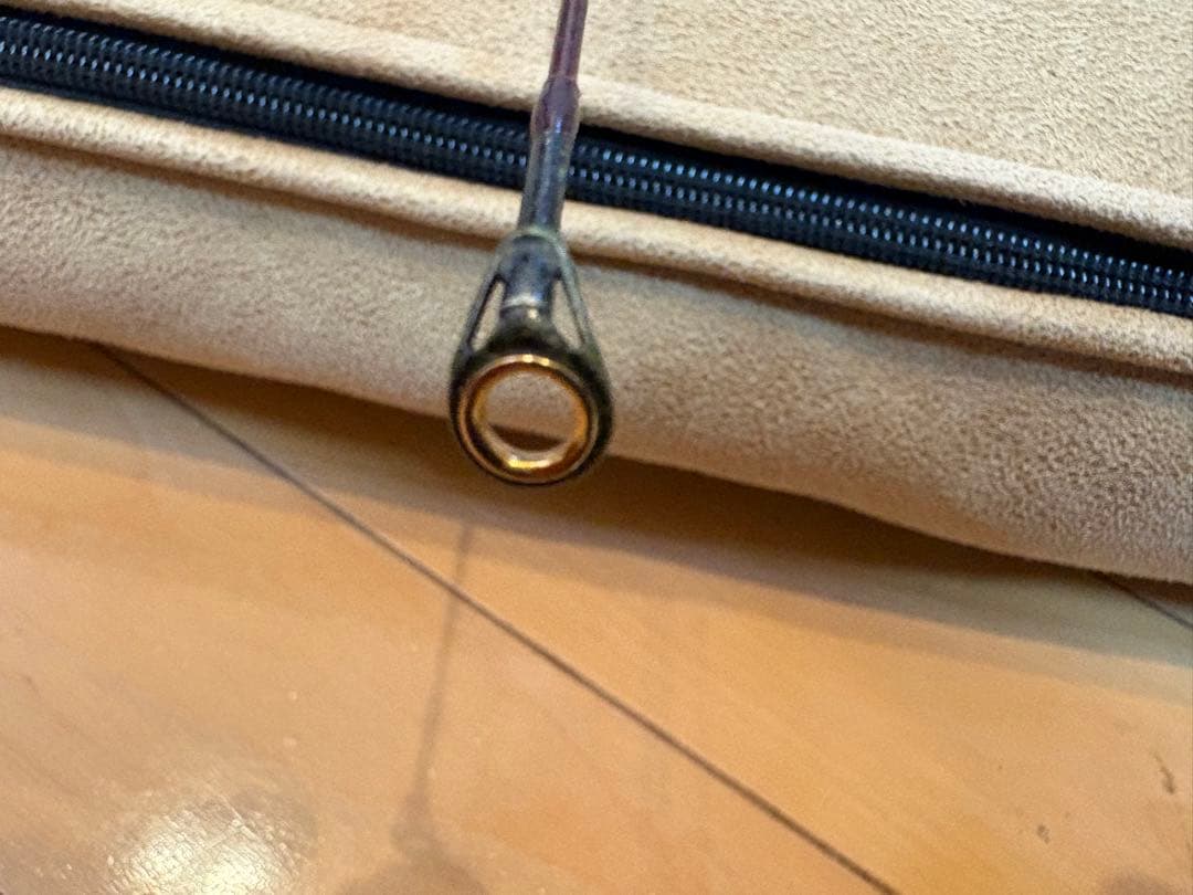 シマノ BSR-1581F ベイトロッド 5.8ft バス釣り用スコーピオン