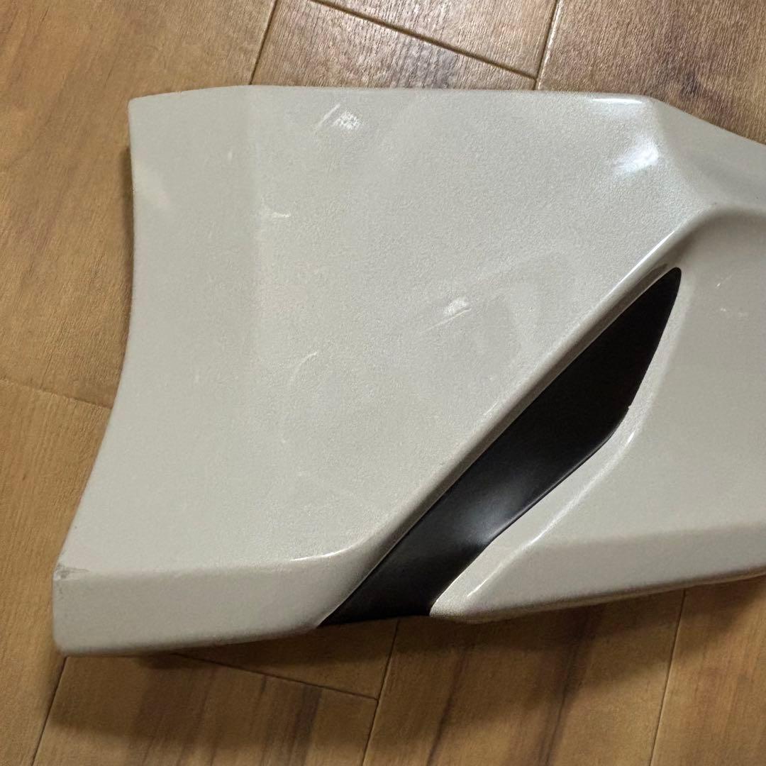 トヨタ 86/brz モデリスタ　リアスパッツ　k1x