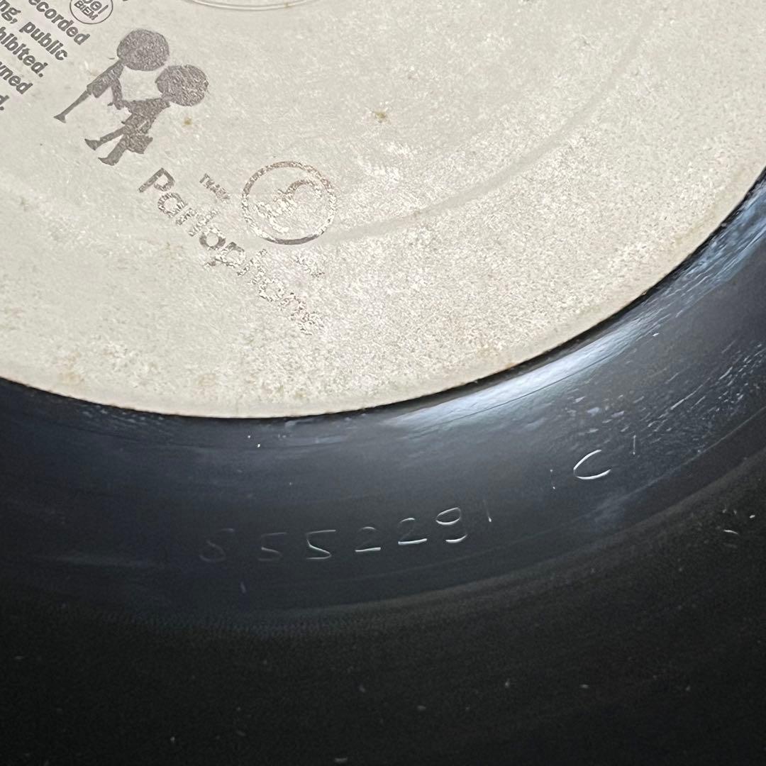 e*奨様 RADIOHEAD アナログ UK盤 OK COMPUTER 8552