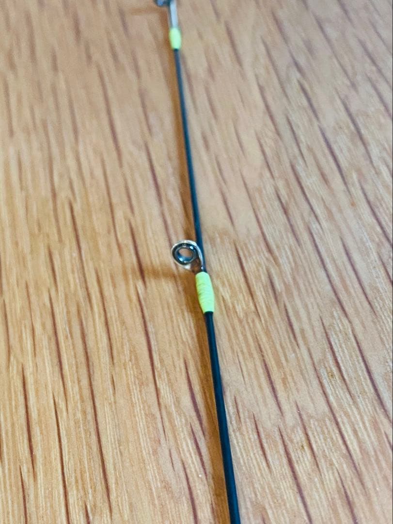 AD5-S582L/AJI　鯵道5G　アジングロッド