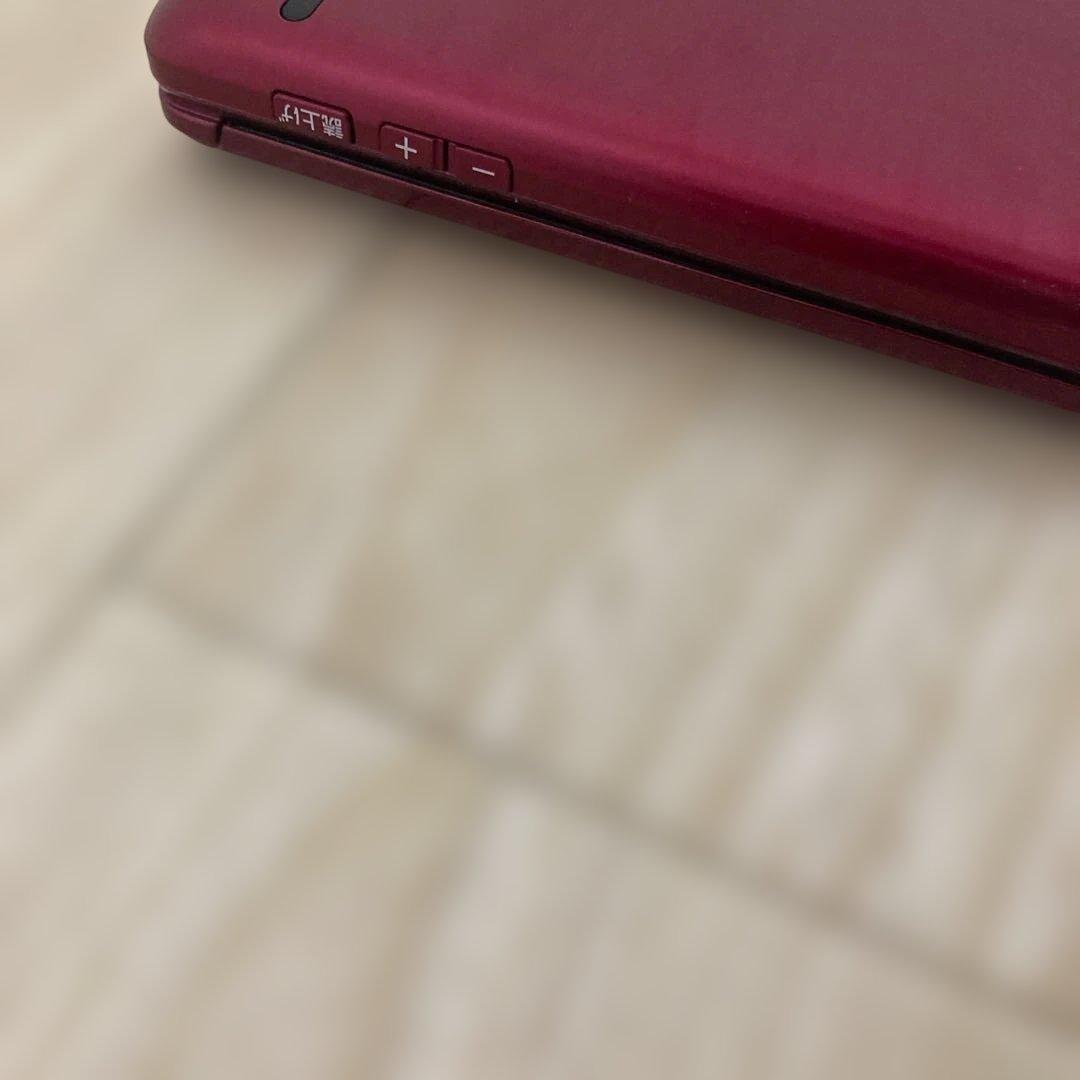 美品 au KYF41 本体 充電器セット