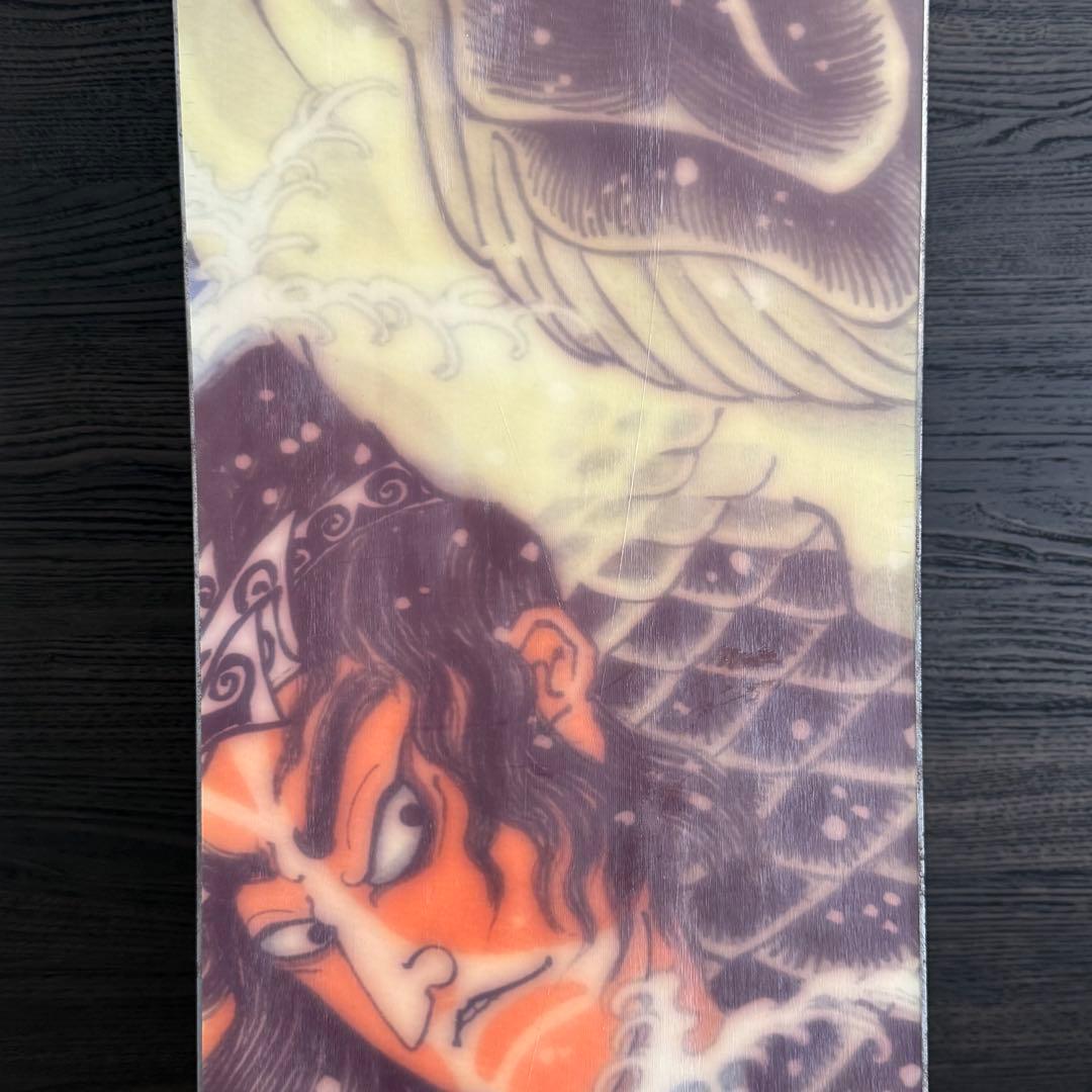 CAPITA KAZU KOKUBO PRO 154cm キャピタ