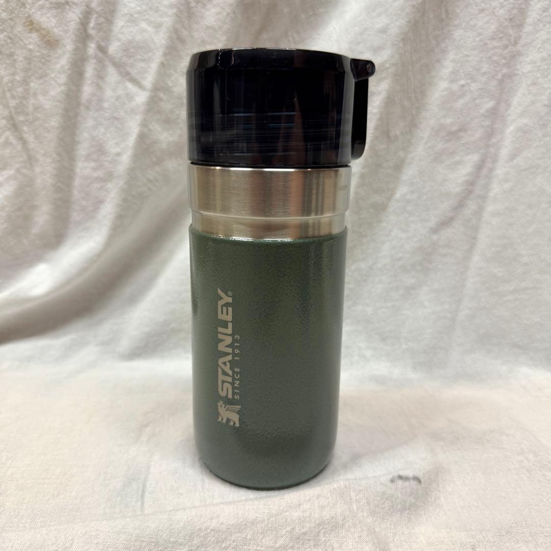 3本セット特価 STANLEY スタンレー GO真空ボトル ステンレス