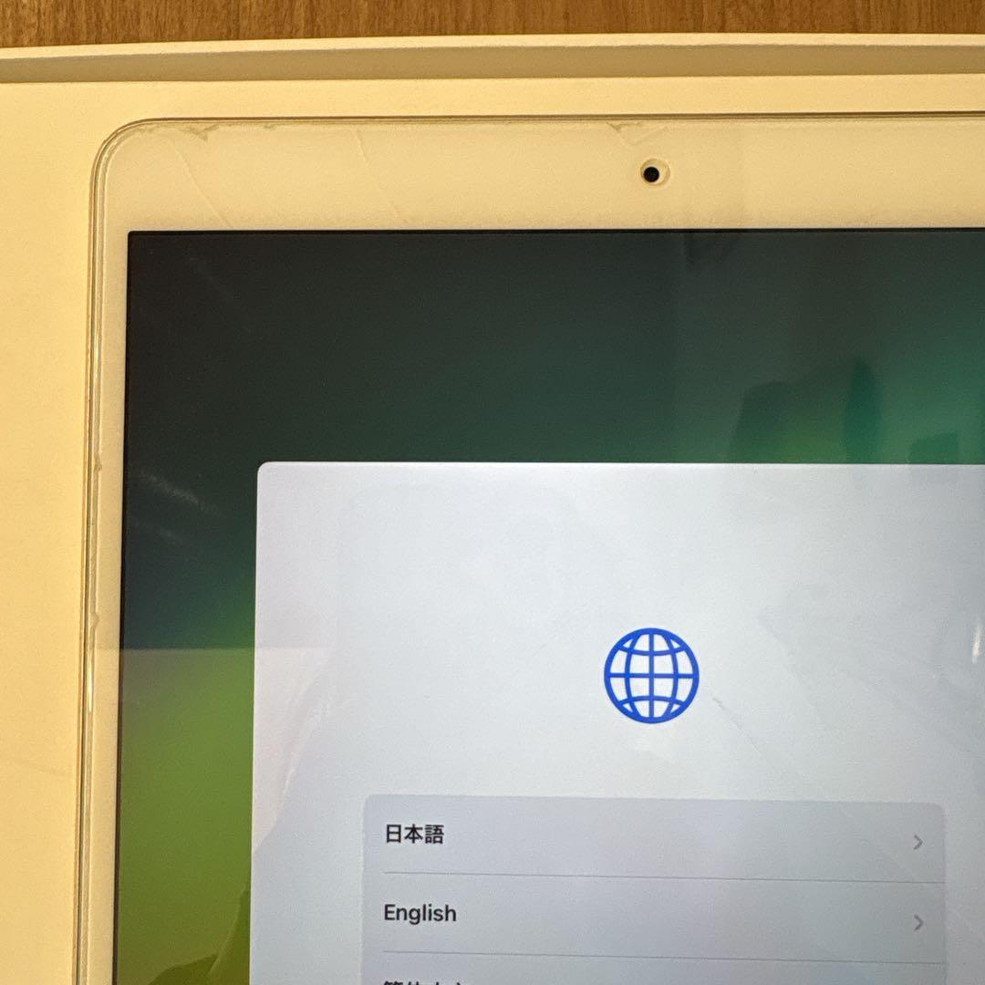 【ジャンク品】iPad Pro 10.5インチ 256GB Wi-Fiモデル