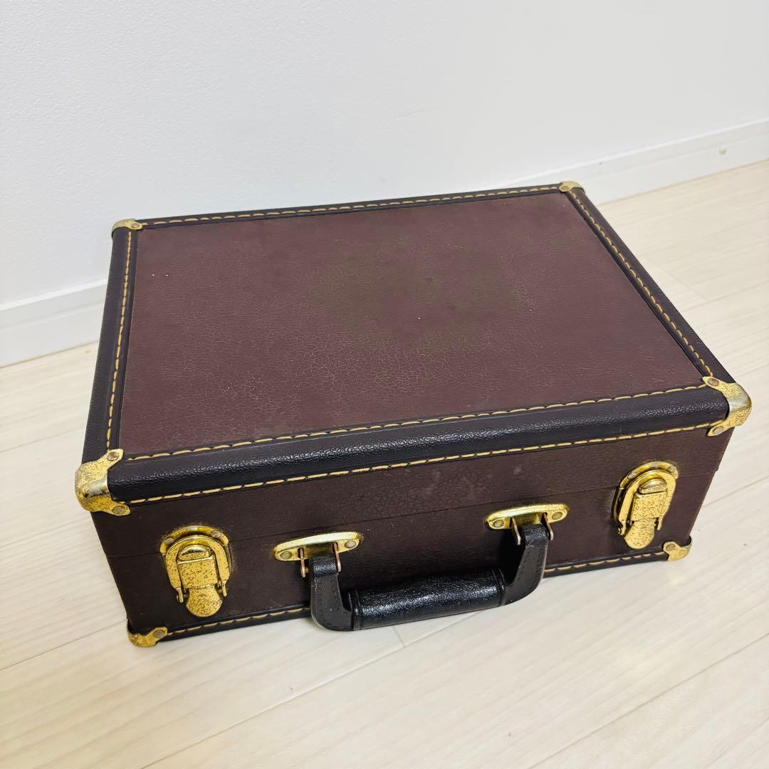 下倉楽器 Contest 信号ラッパ コンテスト マウスピース ハードケース付