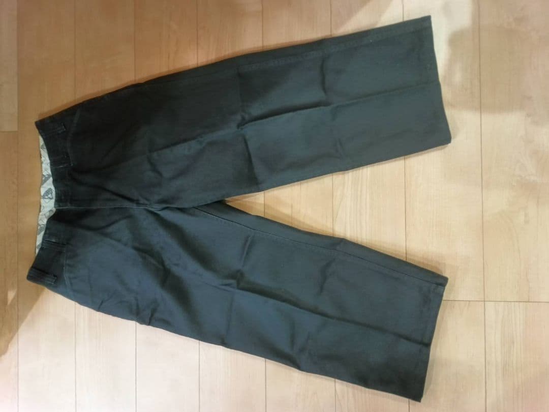 （まとめ売り）ベンデイビス　ゴリラカットとディッキーズ　ダブルニー